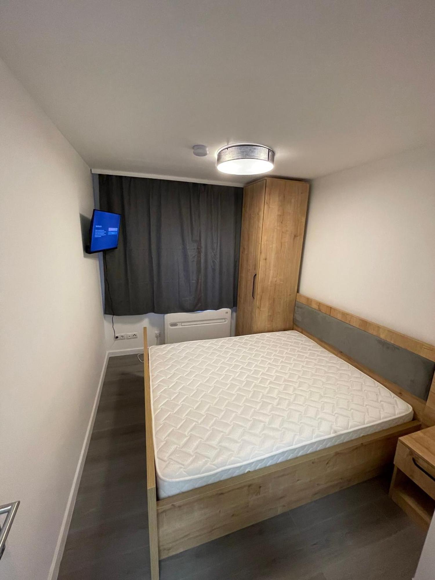 Sidi Doppelzimmer 1 Ерфурт Екстер'єр фото